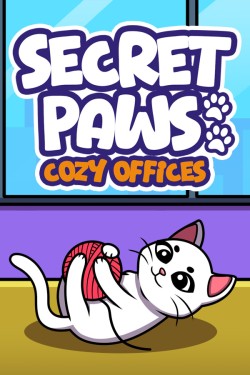 Secret Paws - Cozy Offices