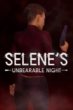 Selene's Unbearable Night