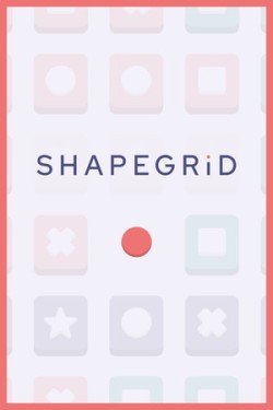 ShapeGrid