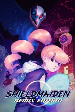 Shieldmaiden: Remix Edition