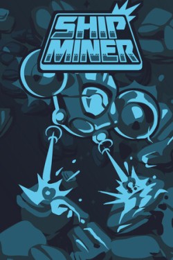 Ship Miner