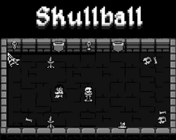 Skullball