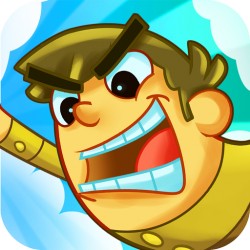 Sky Hero