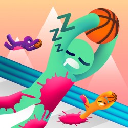 Sleep Dunk