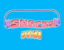 Snacks Van
