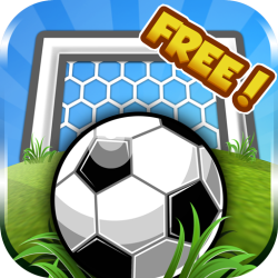 Soccer Penalty Kicks