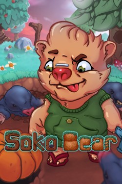 Sokobear: Spring