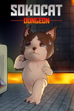 Sokocat - Dungeon