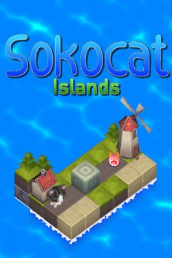 Sokocat - Islands