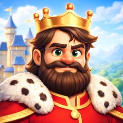 Solitaire Kingdom Quest