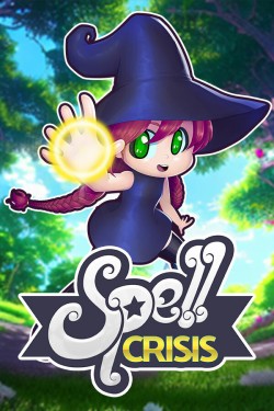 Spell Crisis