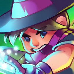 Spellcasters