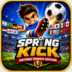 Spring Kick