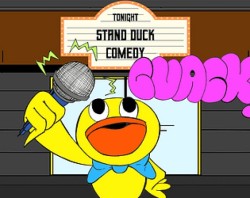 Stand Duck Comedy