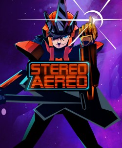 Stereo Aereo