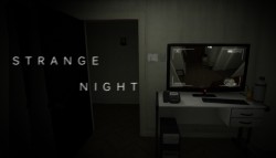 Strange Night