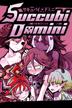 Succubi Domini