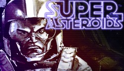 SUPER ASTEROIDS
