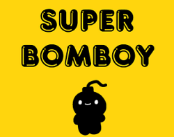 Super Bomboy