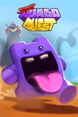 Super Mombo Quest