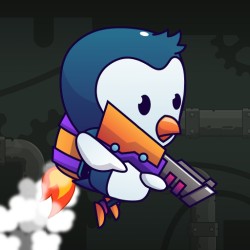 Super Penguboy