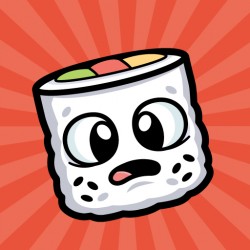 Sushi's Journey
