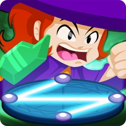 Swipe Casters