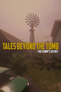 Tales Beyond The Tomb - Route 86