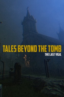 Tales Beyond The Tomb - White Silence