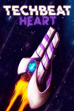 TechBeat Heart
