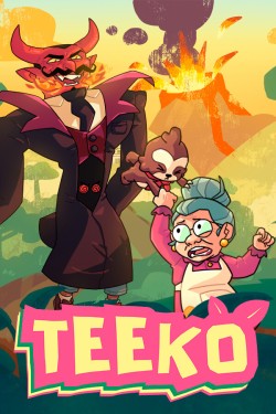 Teeko