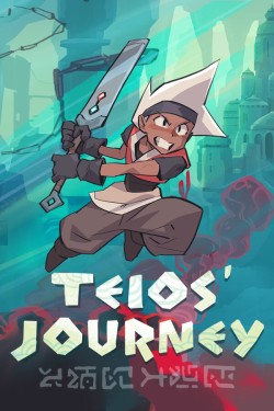Teios Journey