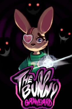 The Bunny Graveyard
