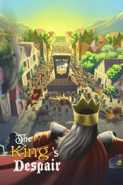 The King's Despair