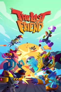 The Last Friend