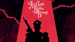 The Lost Land of Bahia Blanca - Prologue
