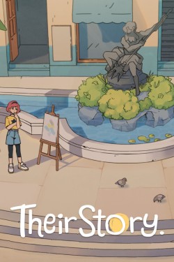 Their Story.