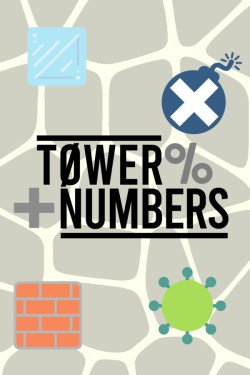 Tower Numbers