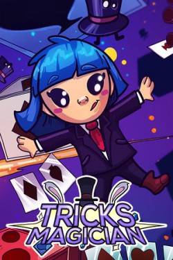 Tricks Magician
