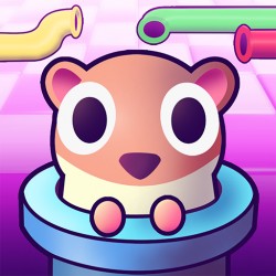 Tube Hamster