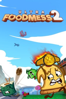 Ultra Foodmess