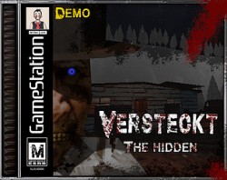 Versteckt