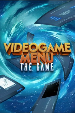 Video Game Menu: The Game