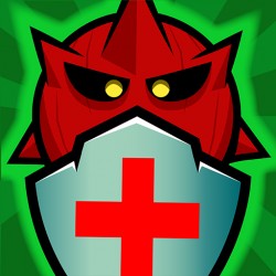 Viruses Shall NOT Pass