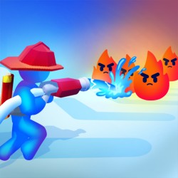 Water Gun Hero