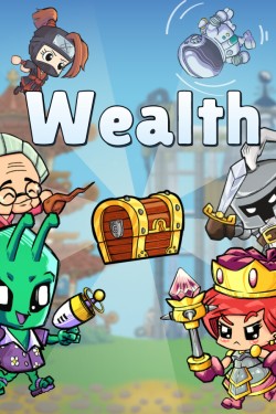Wealth