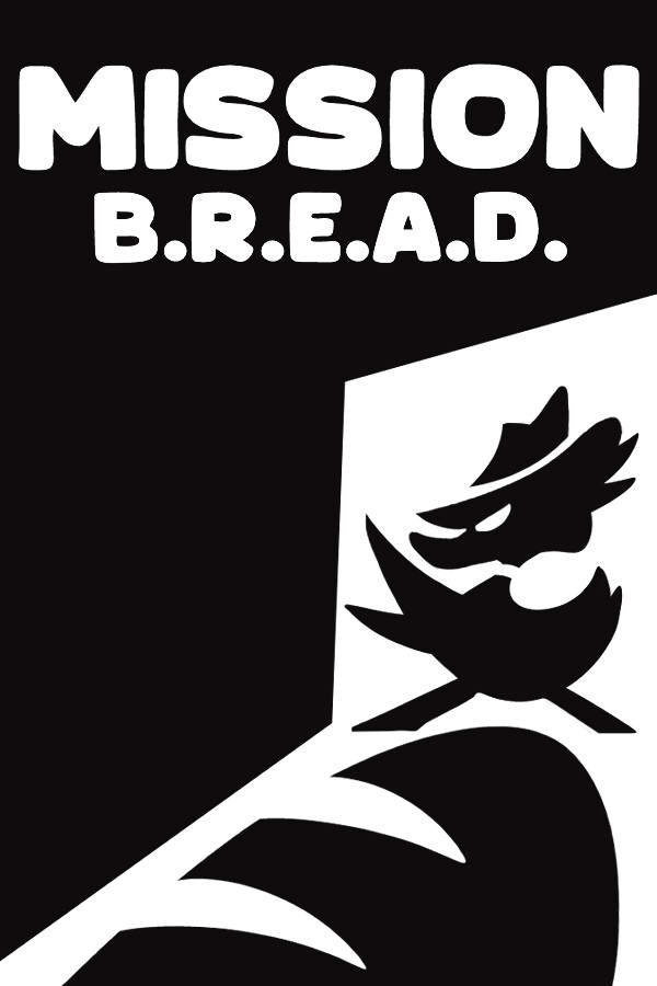 Mission: B.R.E.A.D