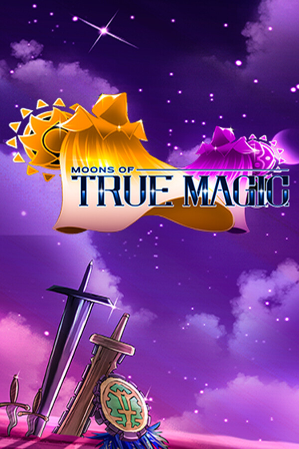 Moons of True Magic