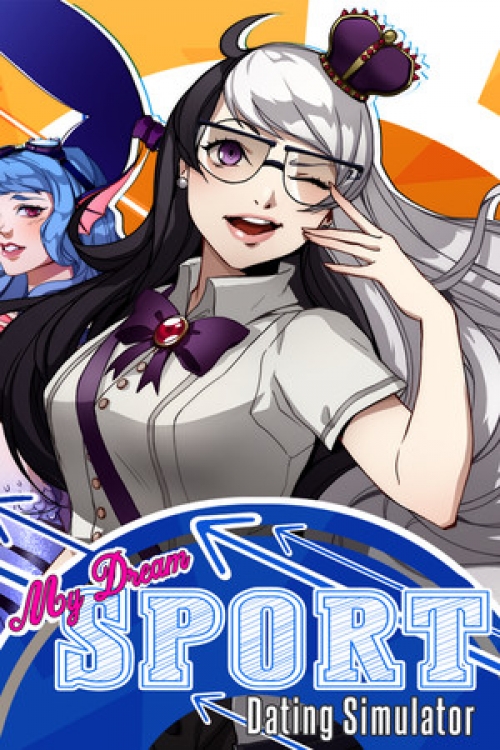 My Dream Sport Dating Simulator