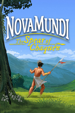 NovaMundi
